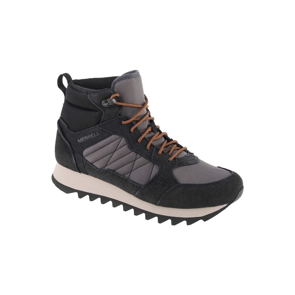 Merrell  Alpine Mid Plr WP 2  Fialová