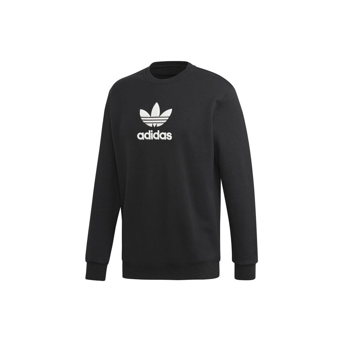 adidas  Premium Crew  Černá