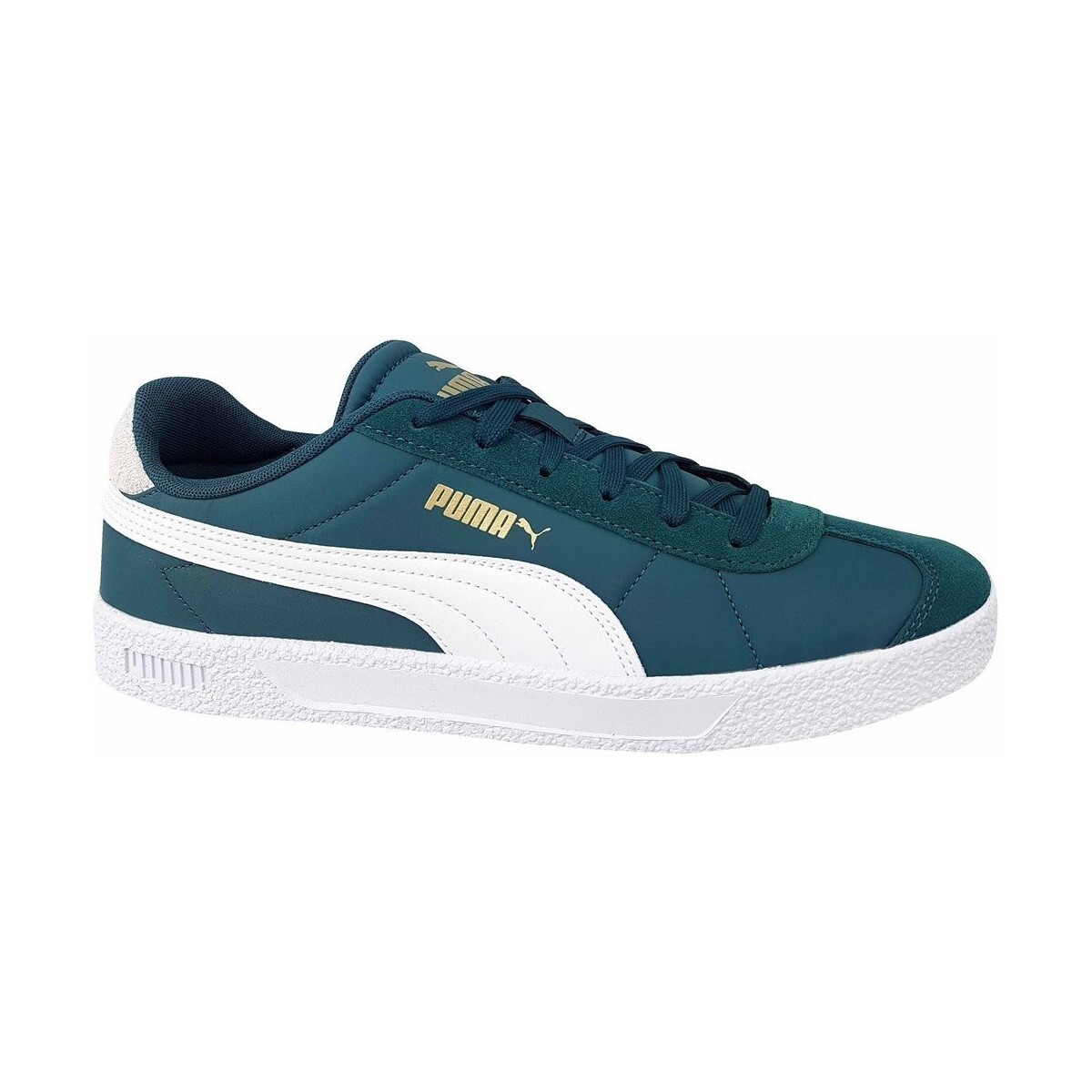 Puma  Club Nylon  Zelená