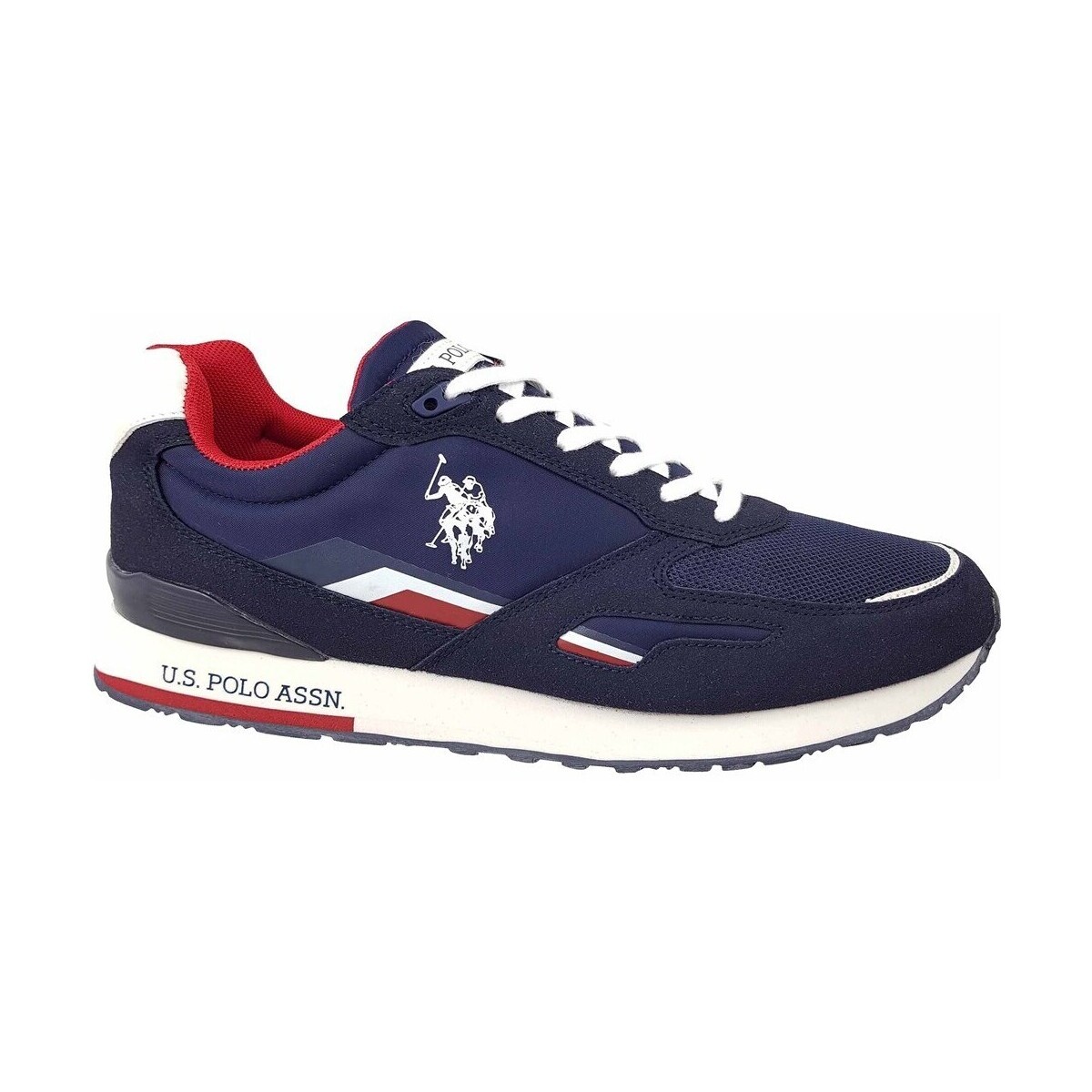 U.S Polo Assn.  TABRY001BDBL002  Tmavě modrá