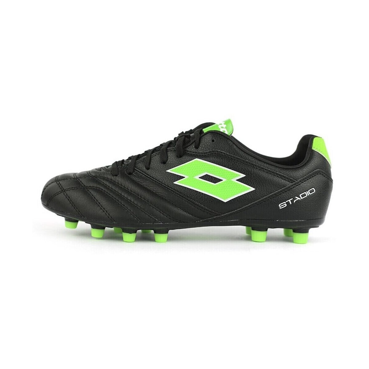 Lotto  Stadio 300 Iii FG  Černá