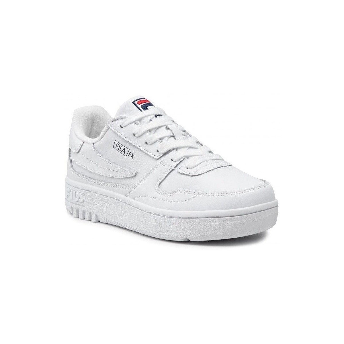 Fila  FX Ventuno Low  Bílá