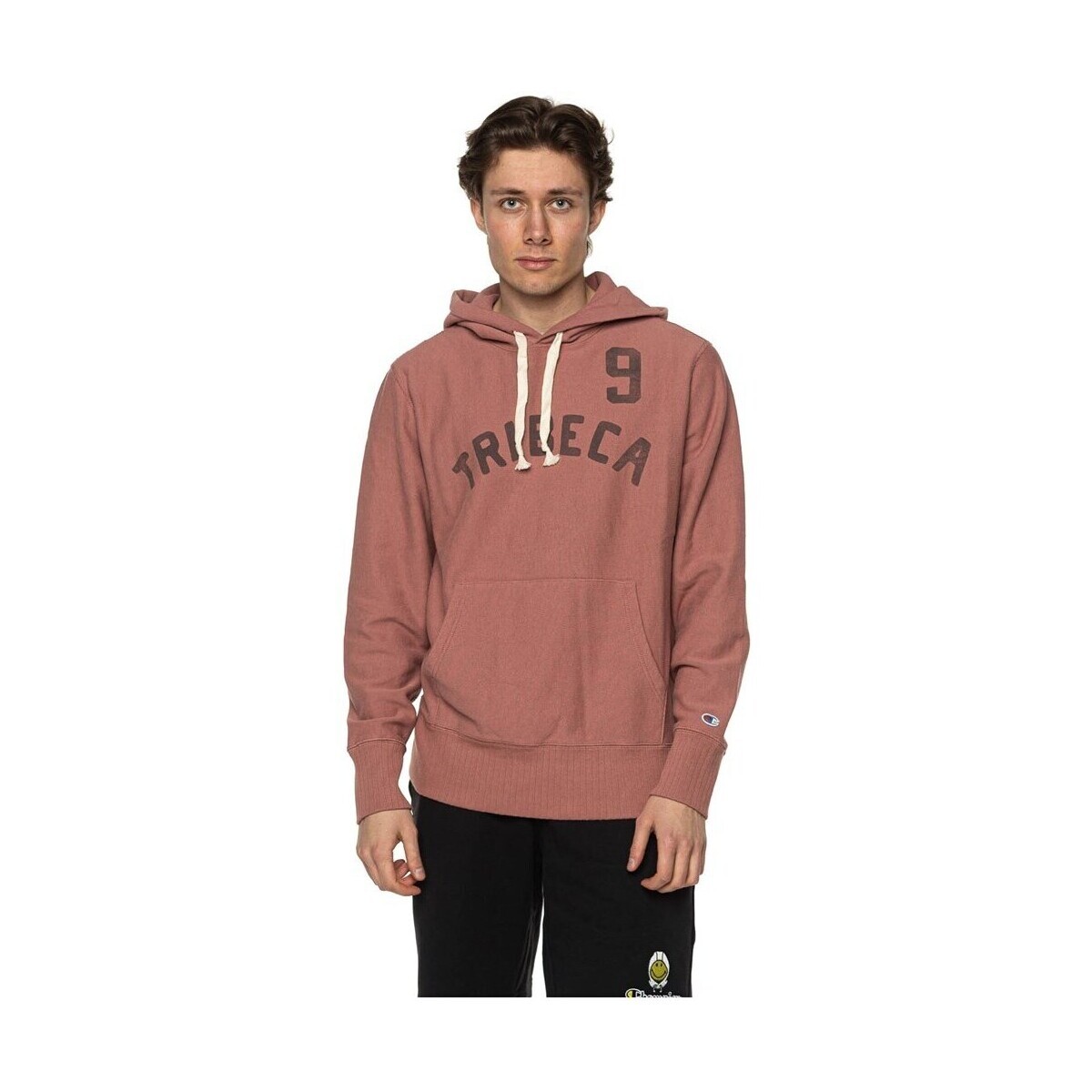 Champion  X Todd Snyder  Růžová