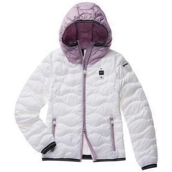 Blauer  BLDC02195100  Bílá