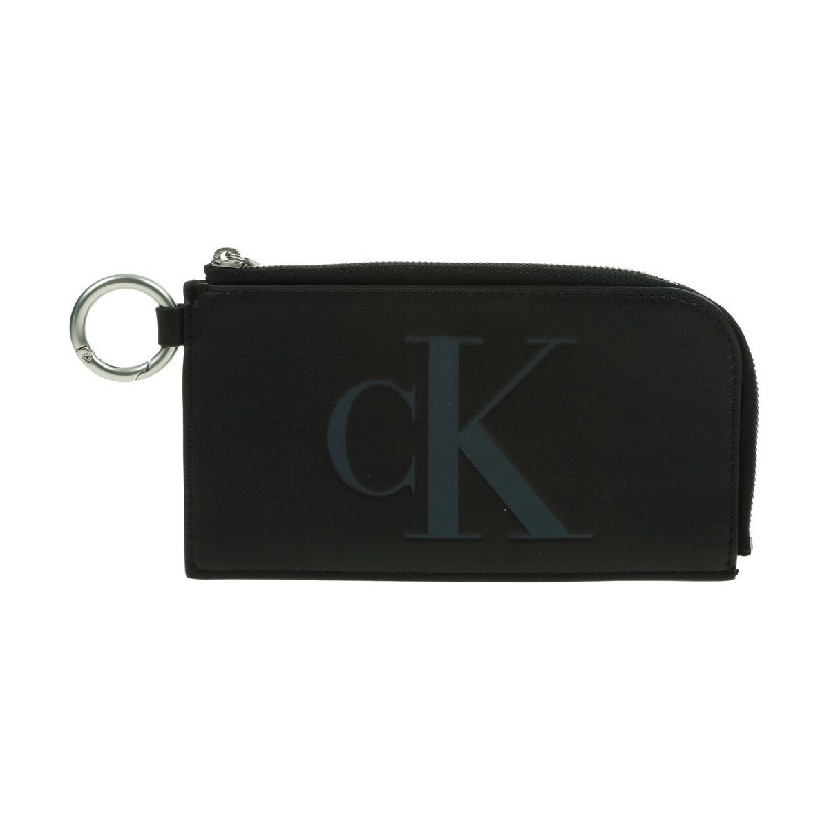 Calvin Klein Jeans  K60K610095BDS  Černá