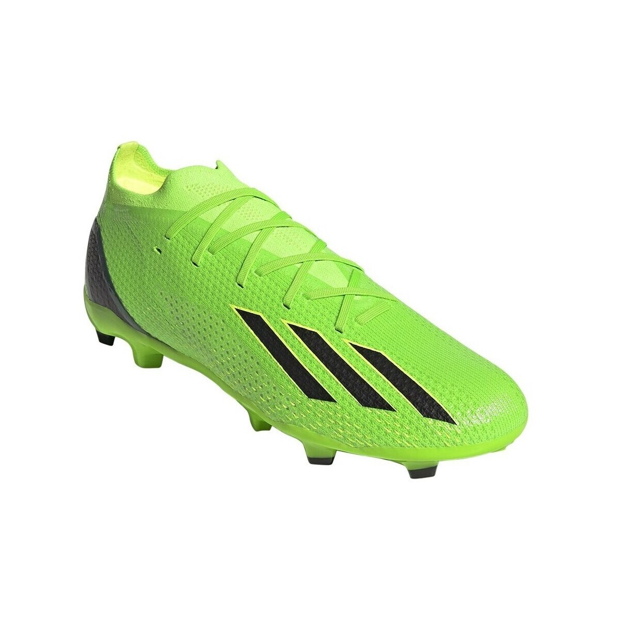 adidas  X SPEEDPORTAL2 FG  Zelená