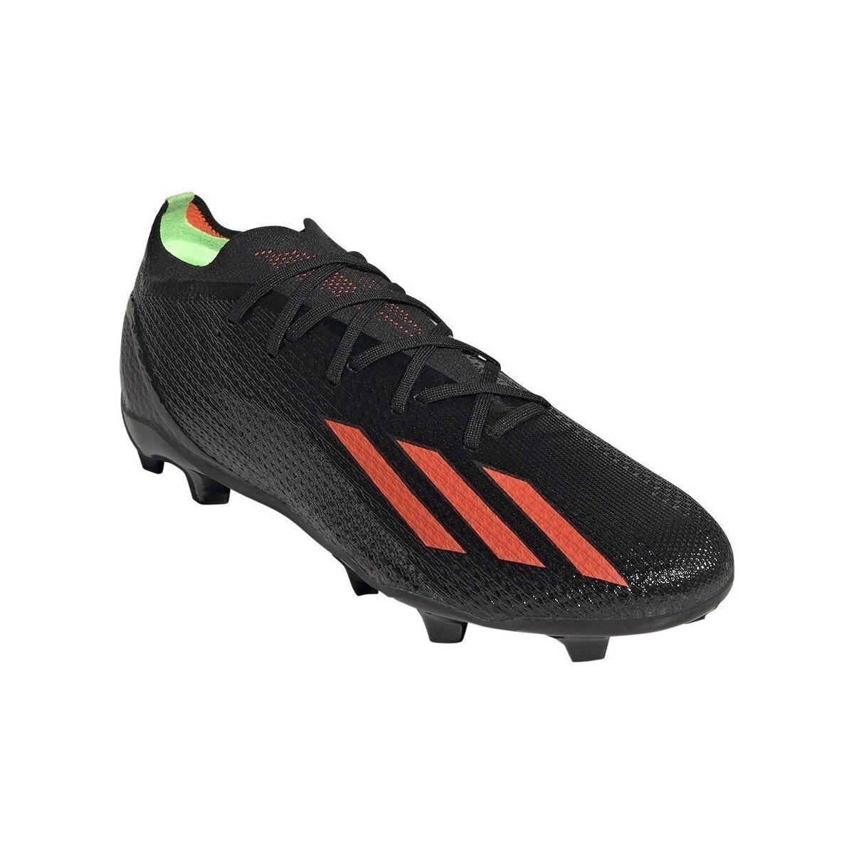 adidas  X SPEEDPORTAL2 FG  Černá
