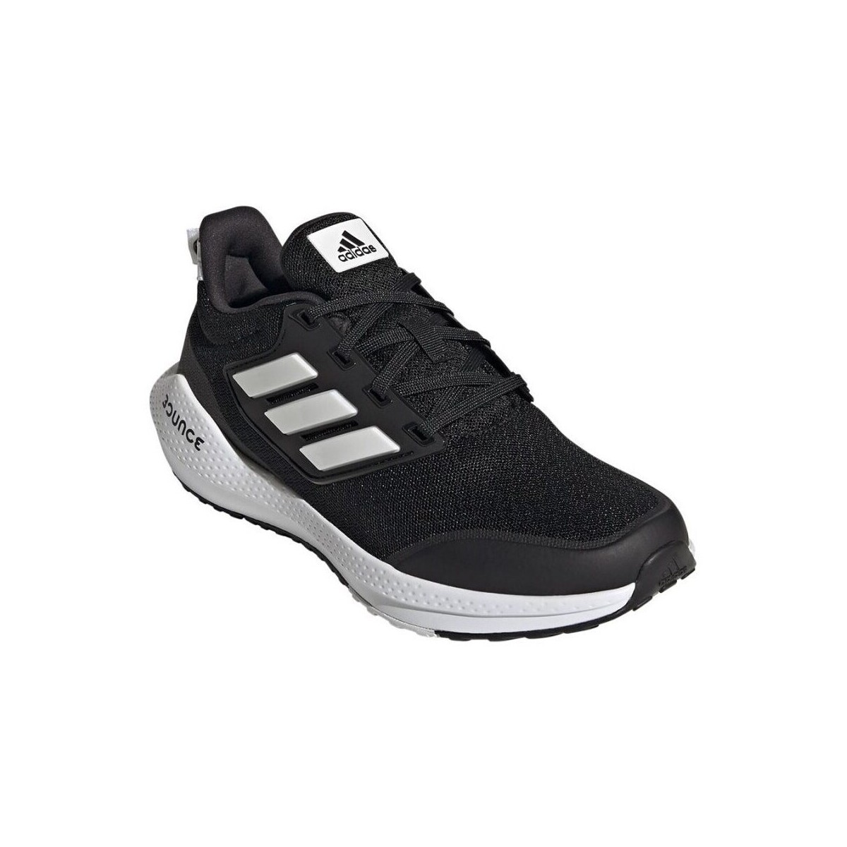 adidas  EQ21 Run 20 JR  Černá