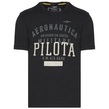 Aeronautica Militare  TS2045J56334300  Černá
