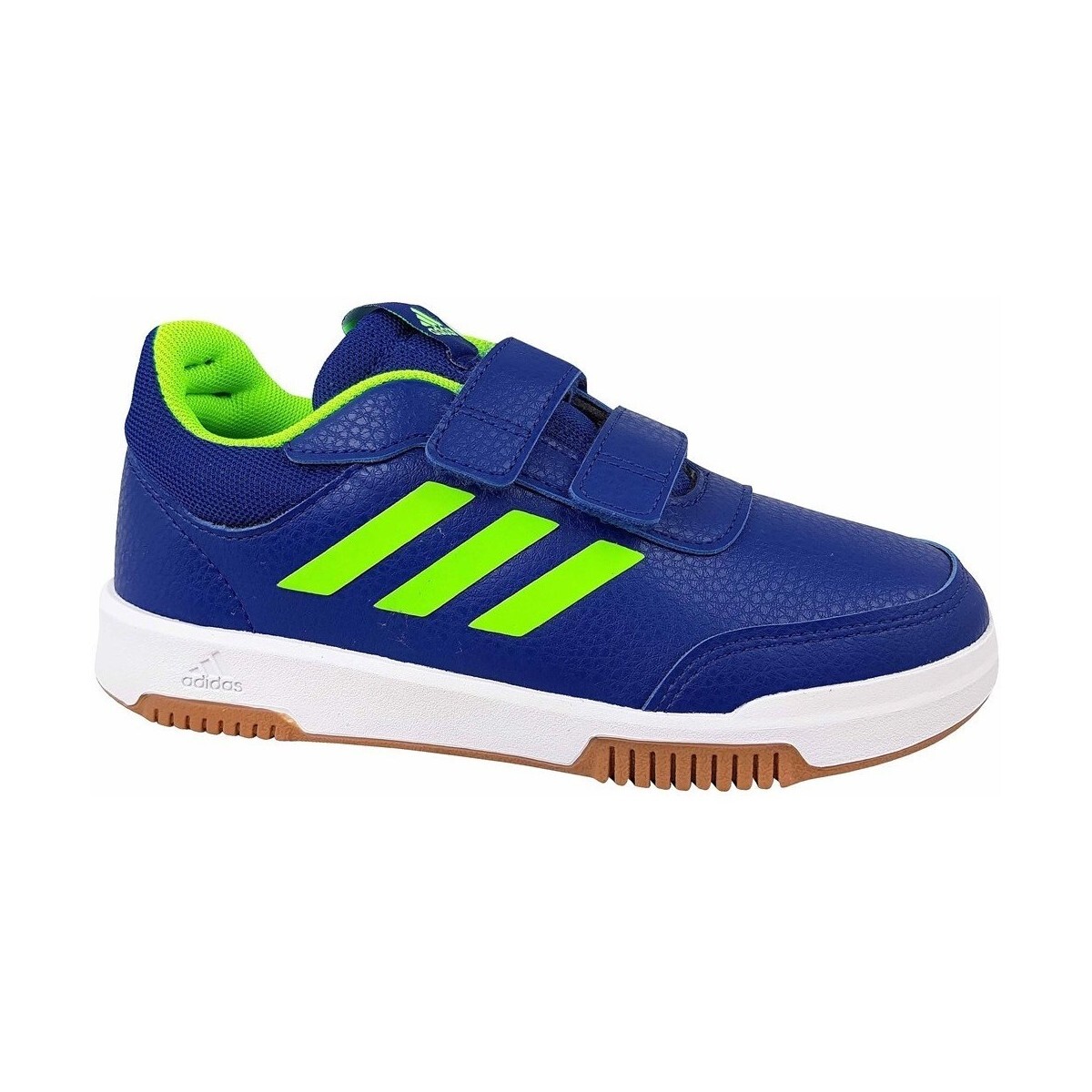adidas  Tensaur Sport 20 C  Modrá