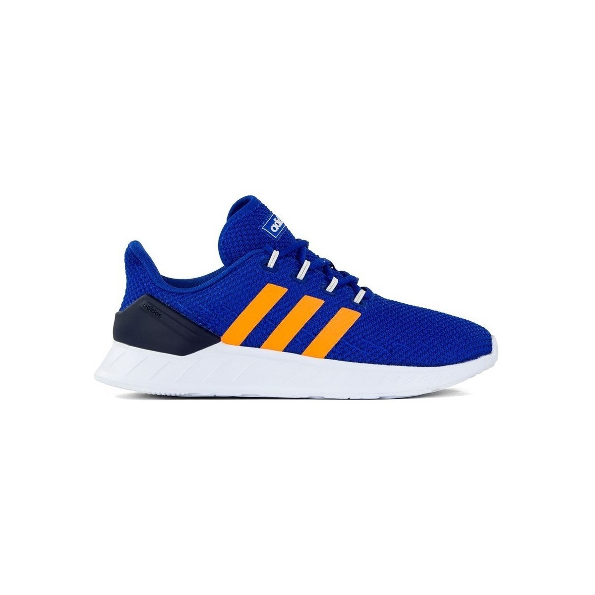 adidas  Questar Flow Nxt K  Modrá