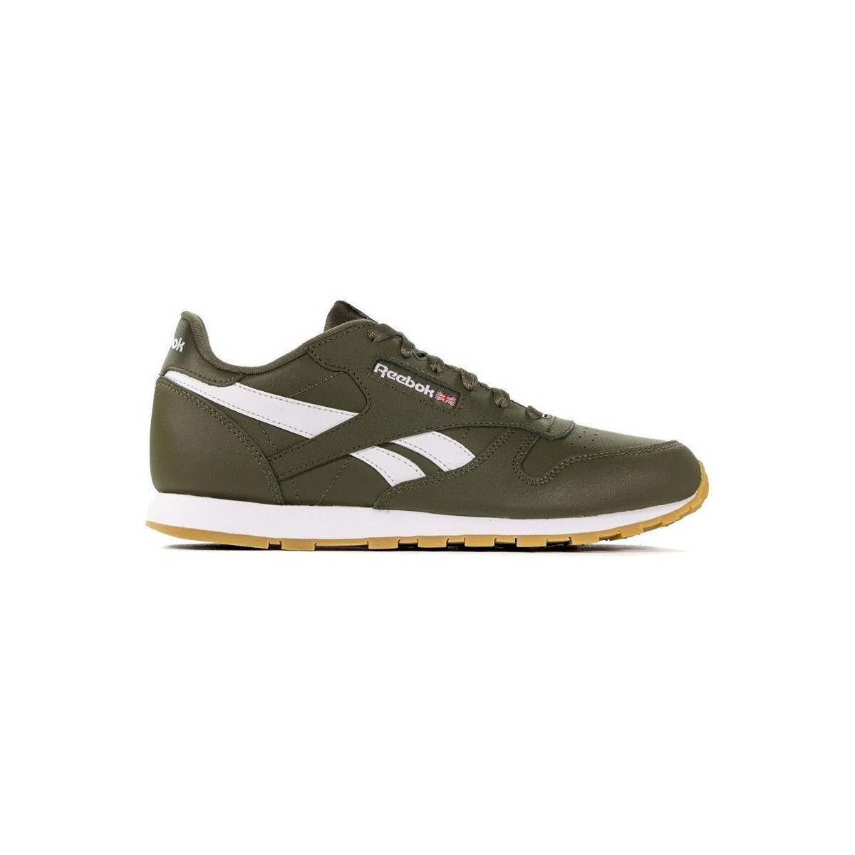 Reebok Sport  Classic Leather  Hnědá