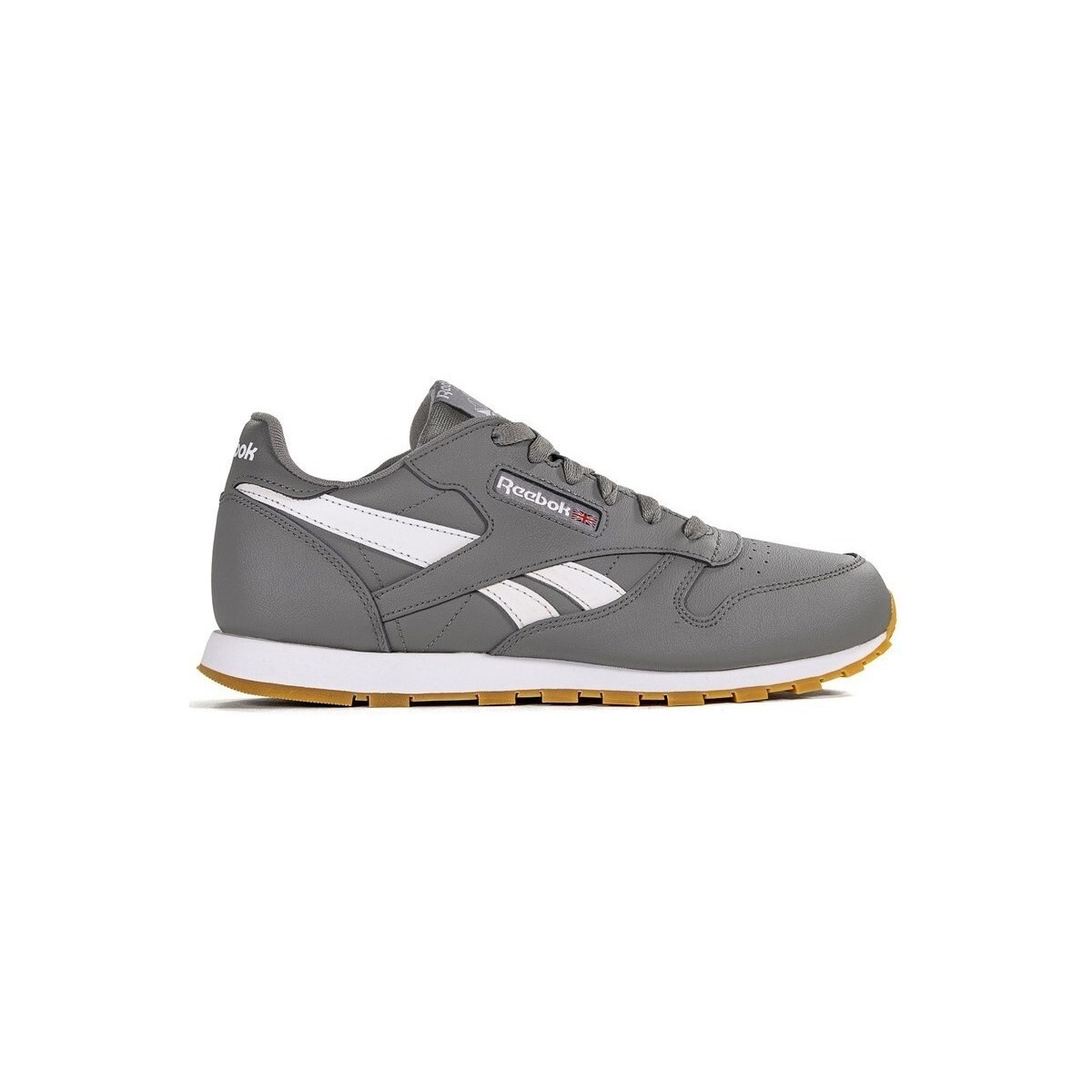 Reebok Sport  Classic Leather  Šedá