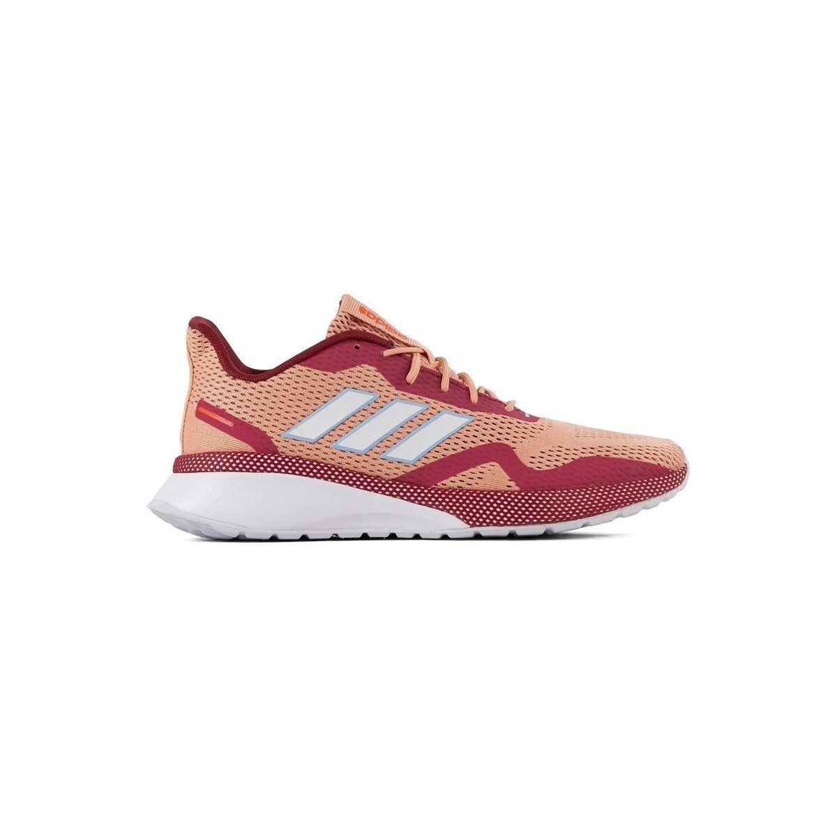 adidas  Novafvse X  Béžová