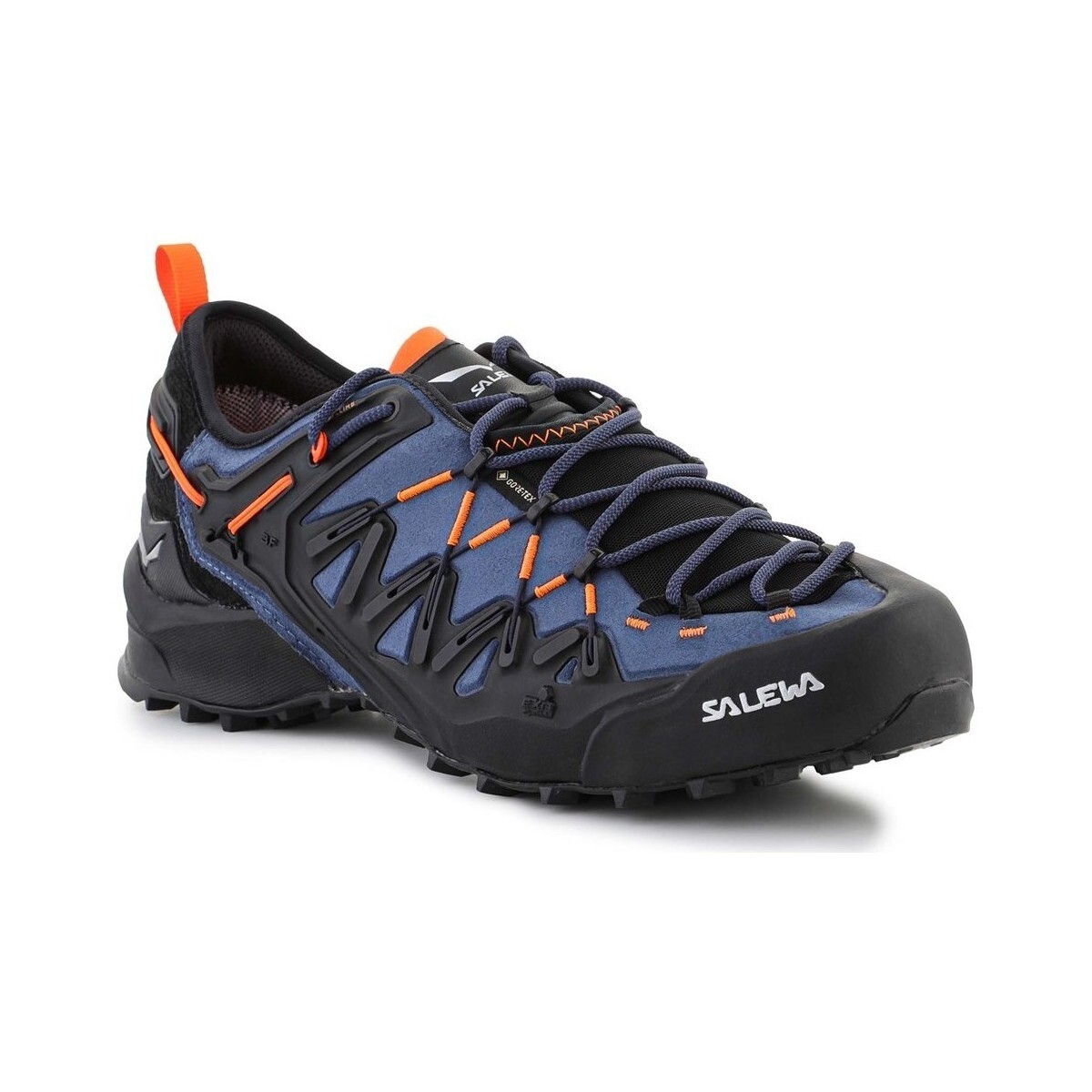 Salewa  MS Wildfire Edge Gtx  Tmavě modrá
