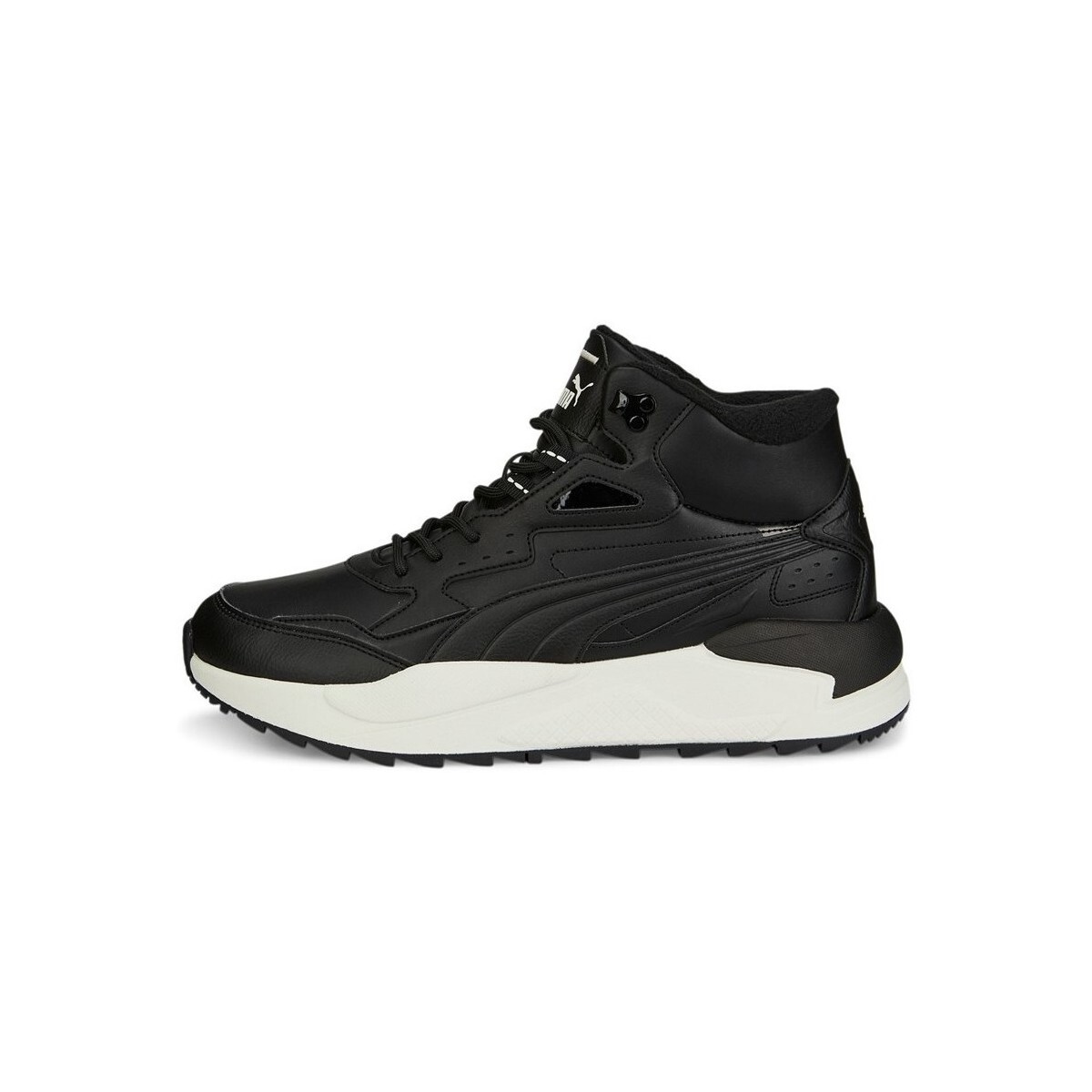 Puma  Xray Speed Mid Wtr  Černá