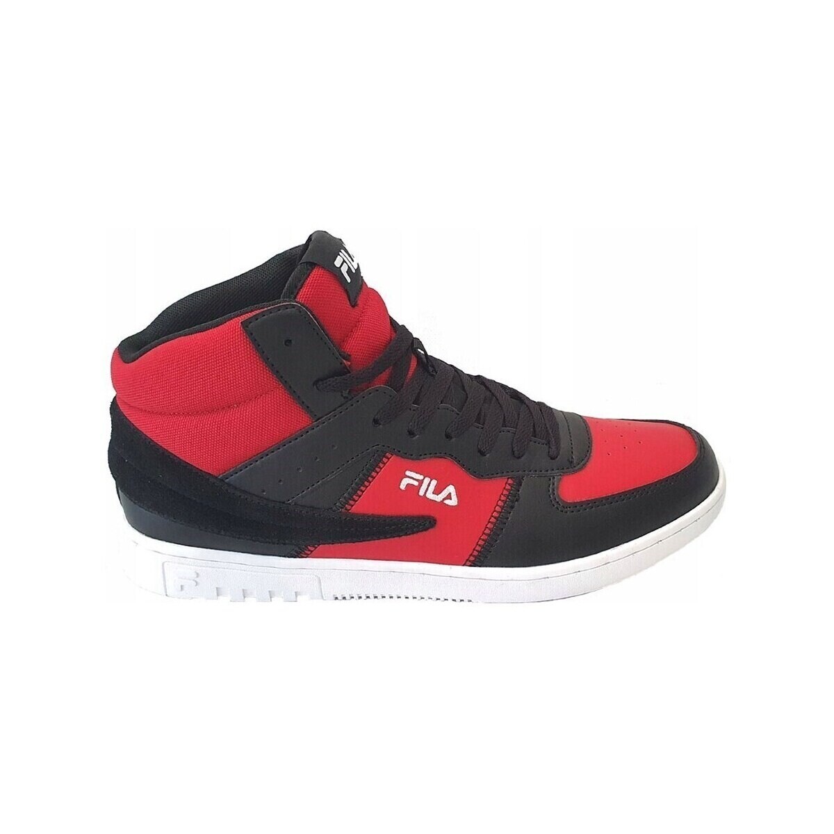 Fila  Noclaf CB Mid  ruznobarevne