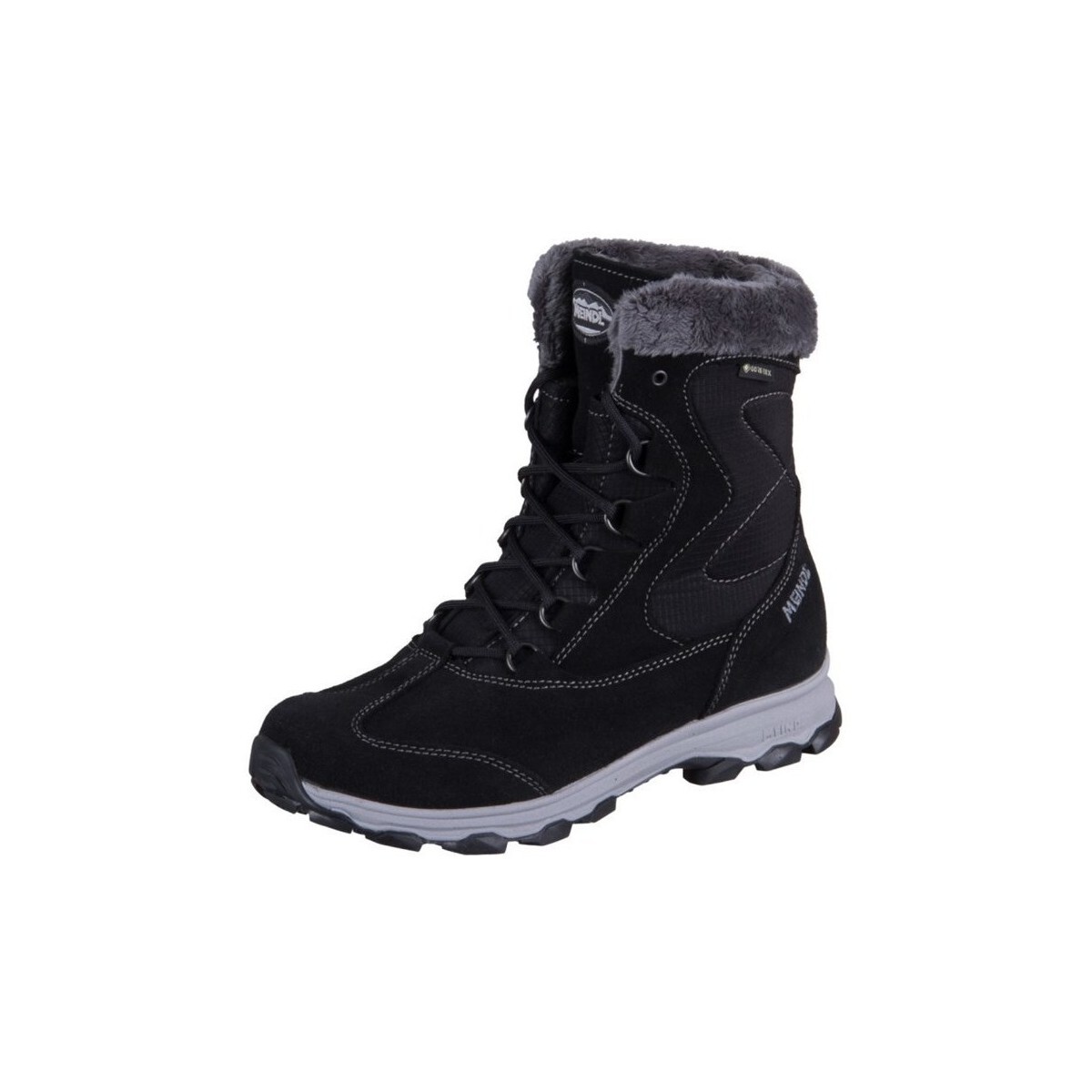 Meindl  Civetta Gtx  Černá