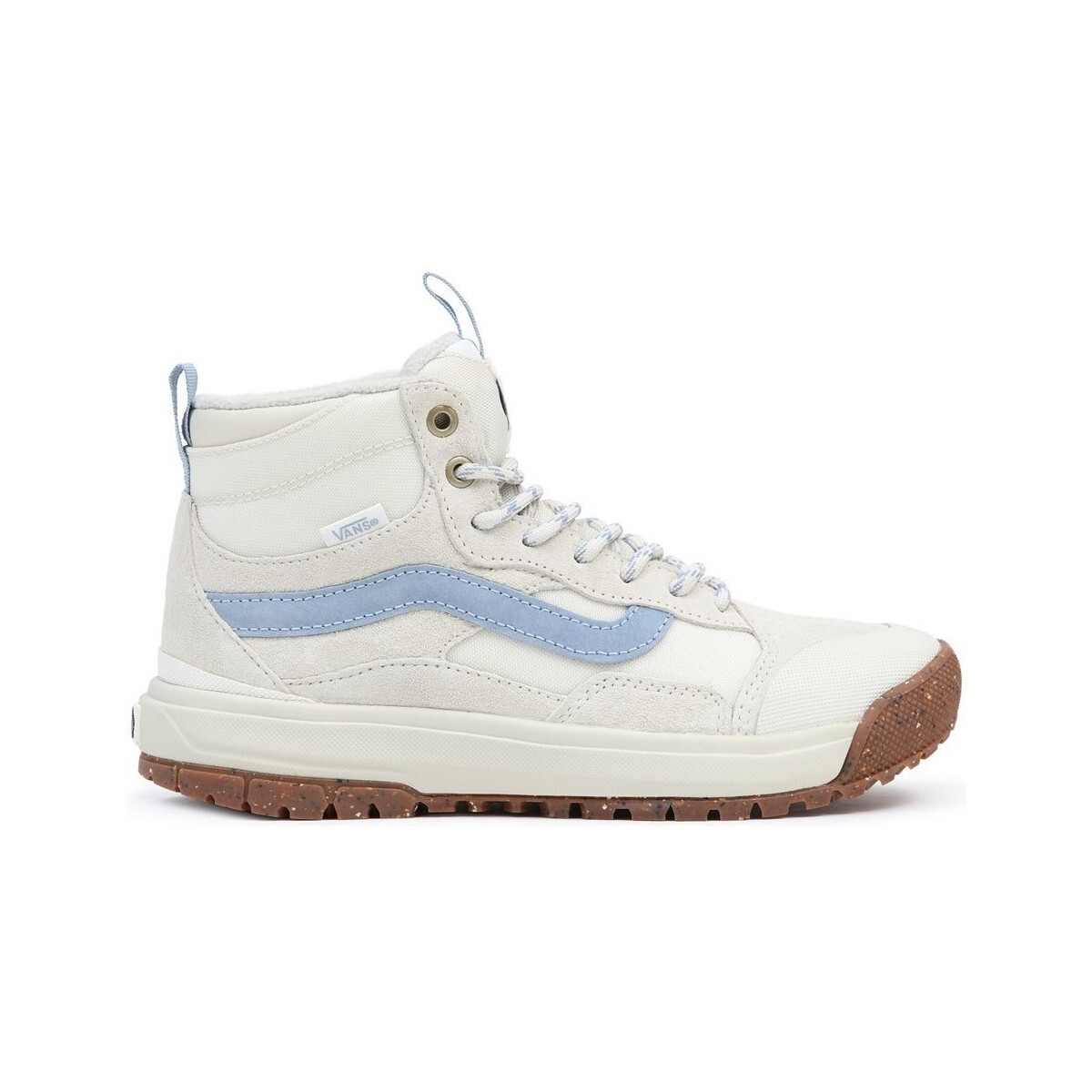 Vans  UA Ultrarange Exo HI MTE1  Bílá