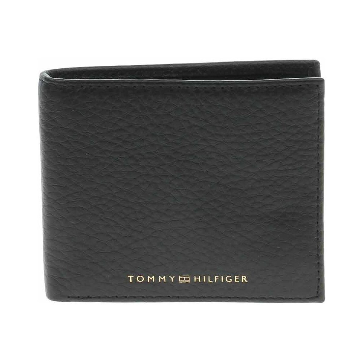 Tommy Hilfiger  AM0AM10433BDS  Černá