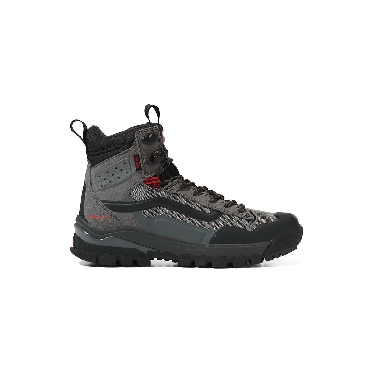 Vans  UA Ultrarange Exo HI Goretex MTE3  Šedá