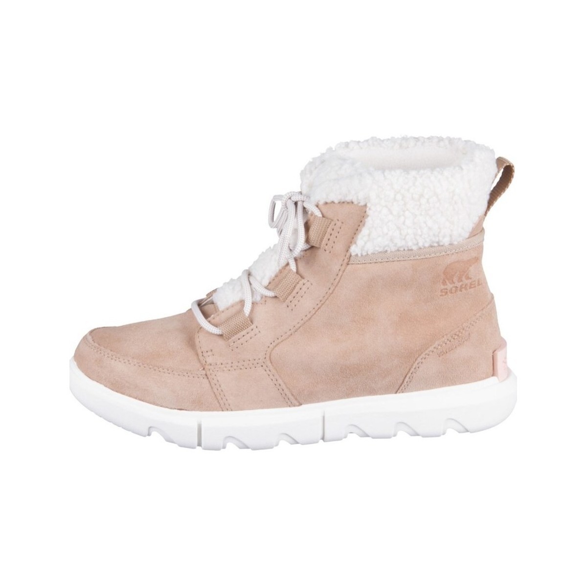 Sorel  Explorer II  Béžová