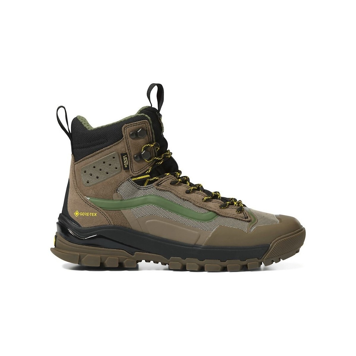 Vans  UA Ultrarange Exo HI Goretex MTE3  ruznobarevne
