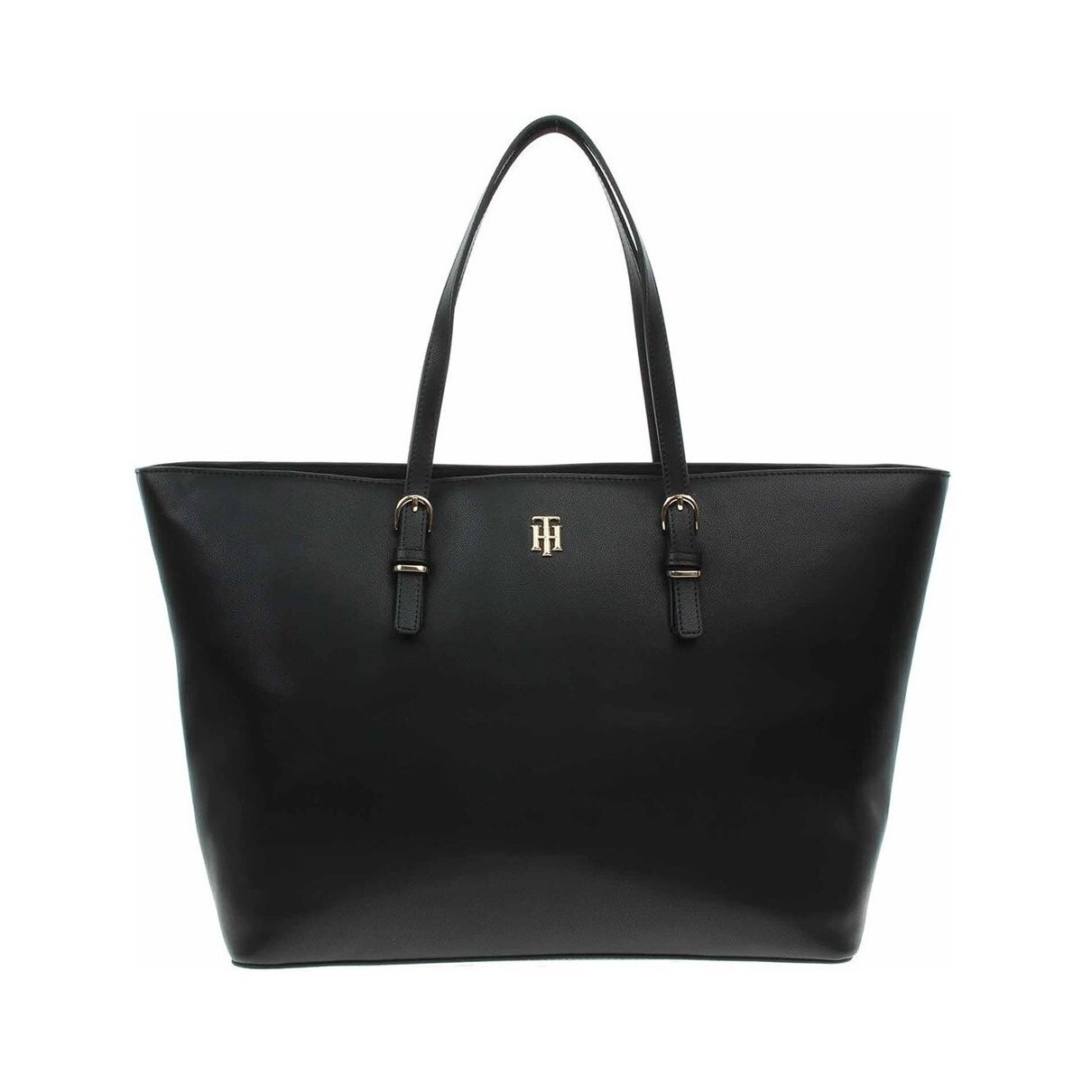 Tommy Hilfiger  AW0AW13152BDS  Černá