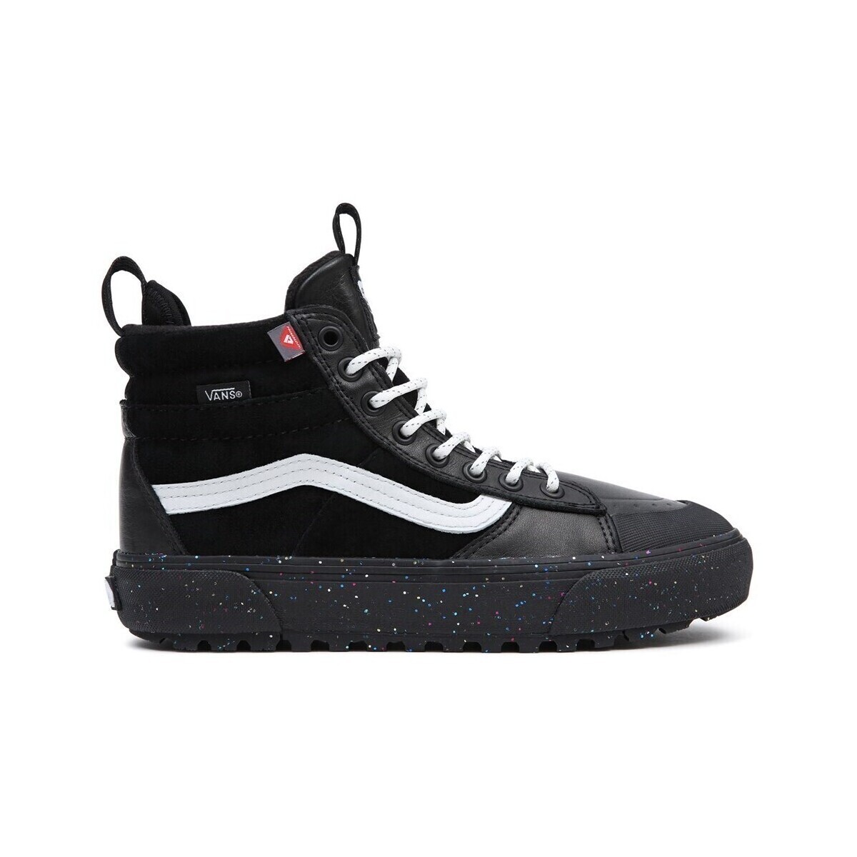 Vans  SK8HI MTE2  Černá