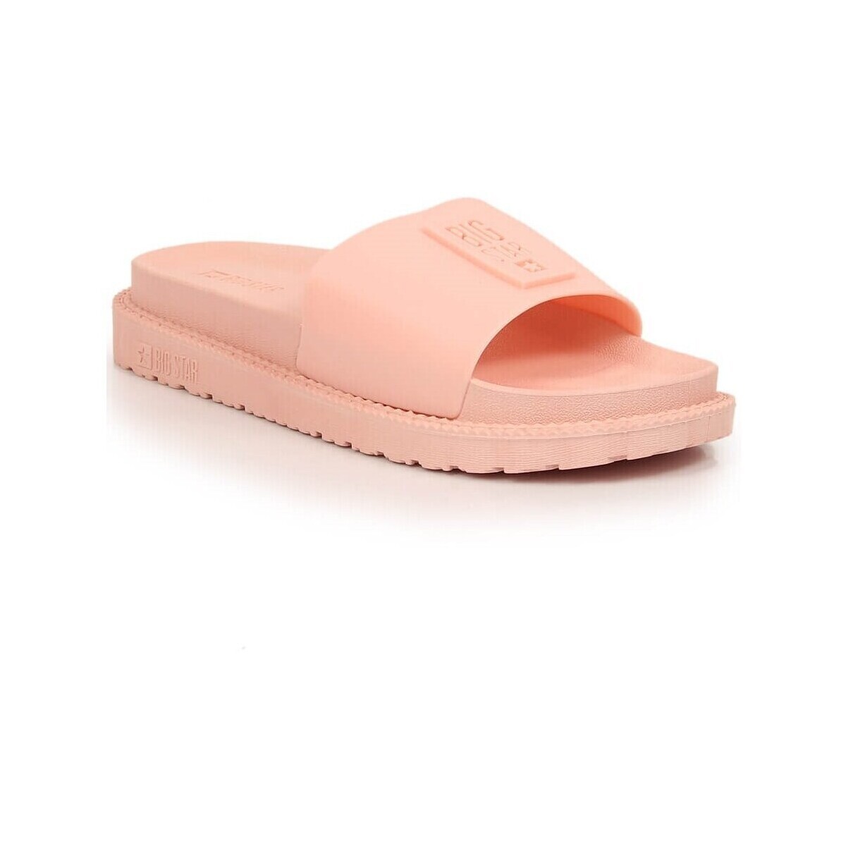 Big Star  INT1813A  Růžová