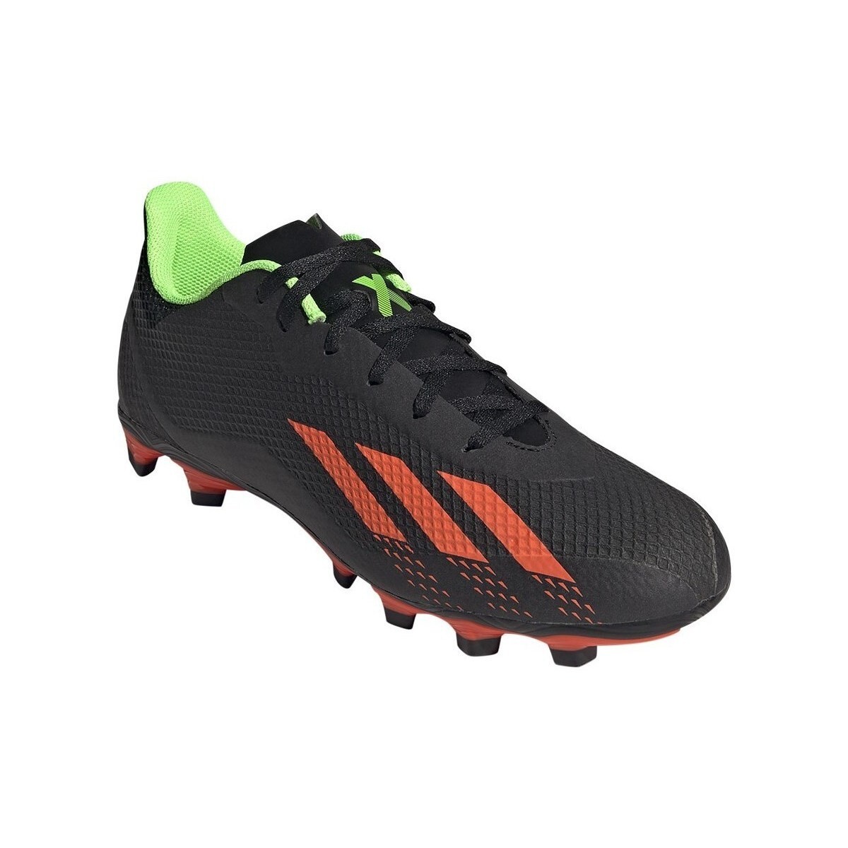 adidas  X SPEEDPORTAL4 Fxg  Černá
