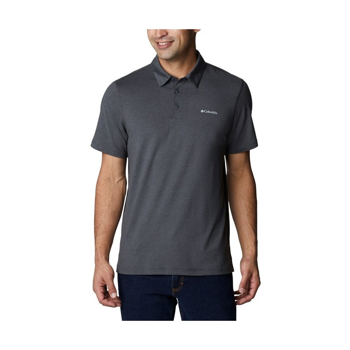 Columbia  Tech Trail Polo Shirt  ruznobarevne
