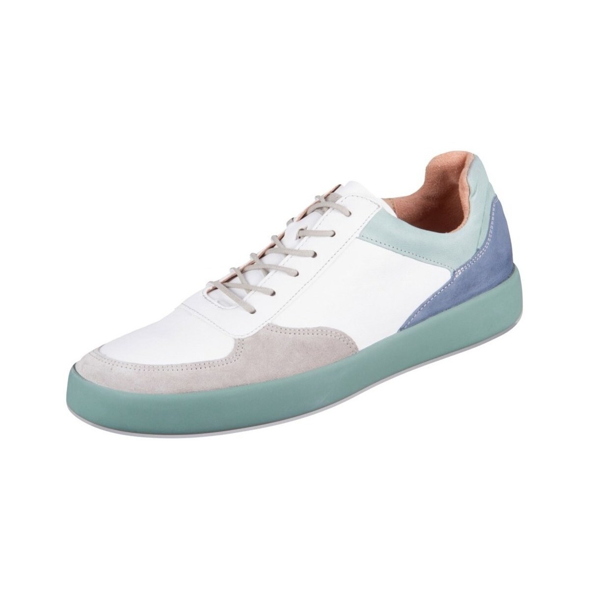 Think  Joeking  Bílá