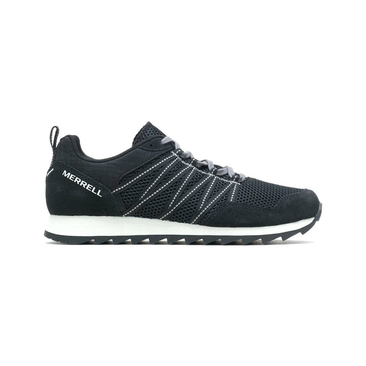 Merrell  Alpine  Tmavě modrá