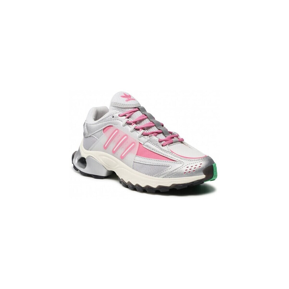 adidas  Thesia  Stříbrná