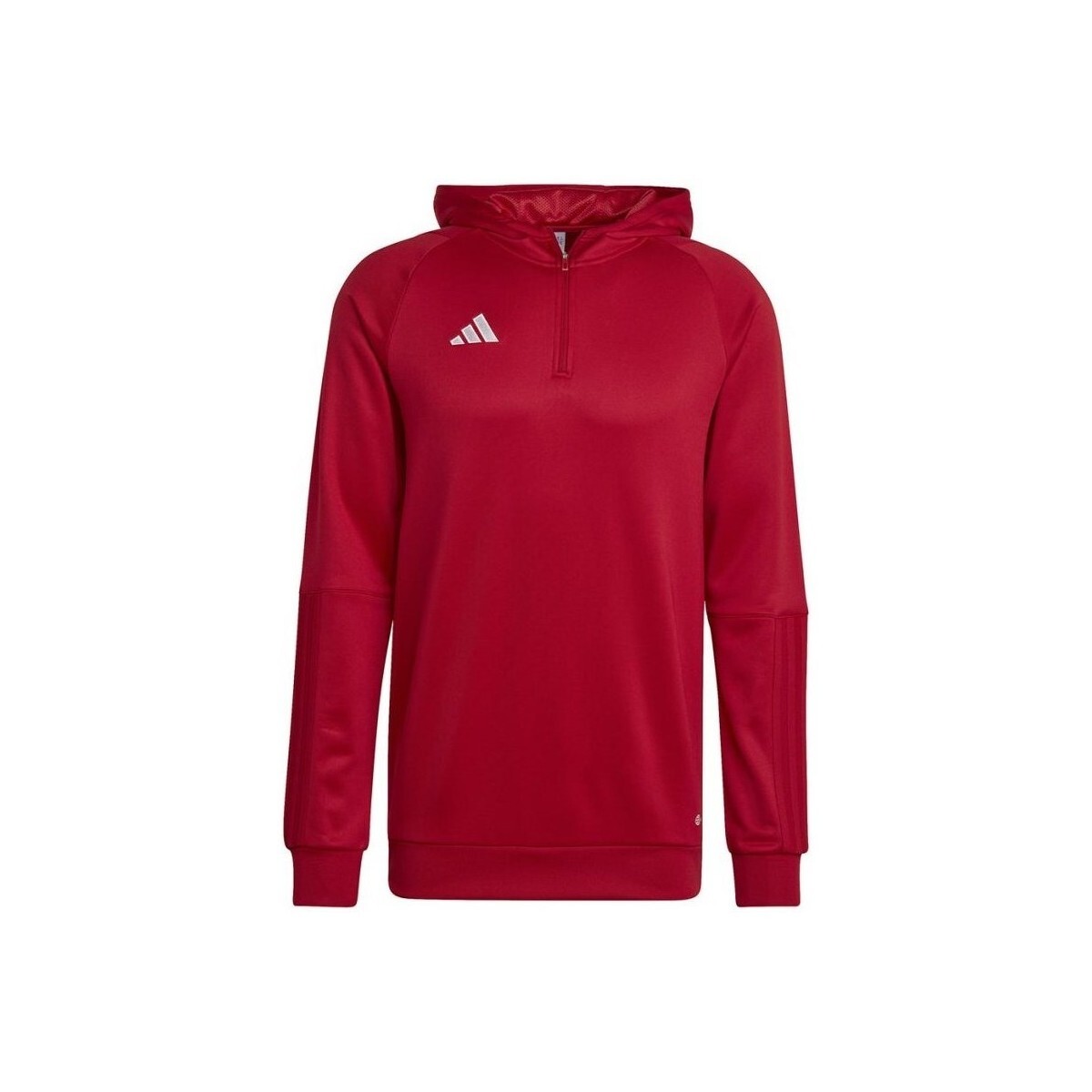 adidas  Tiro 23 Competition Hoodie  Červená