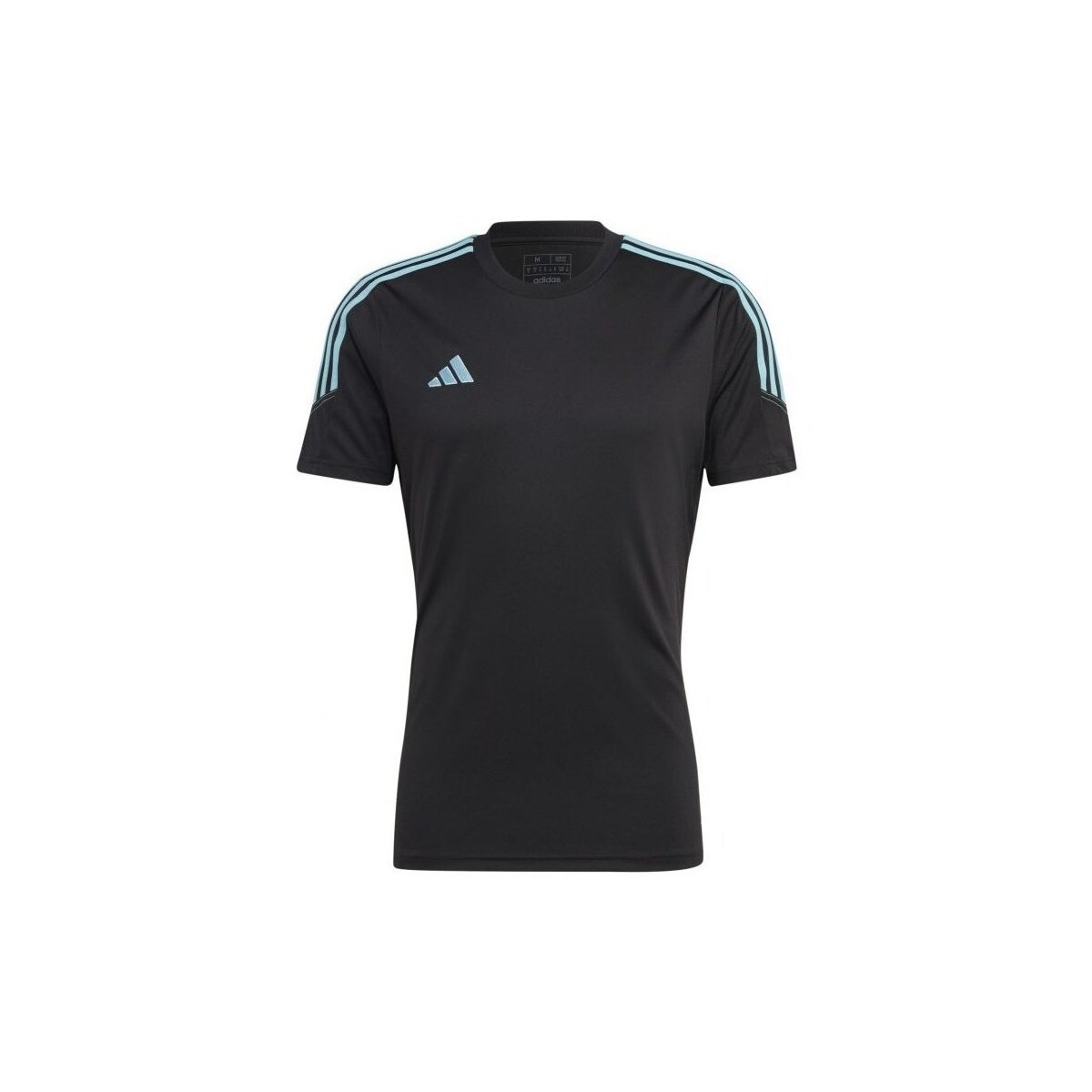 adidas  Tiro 23  Černá