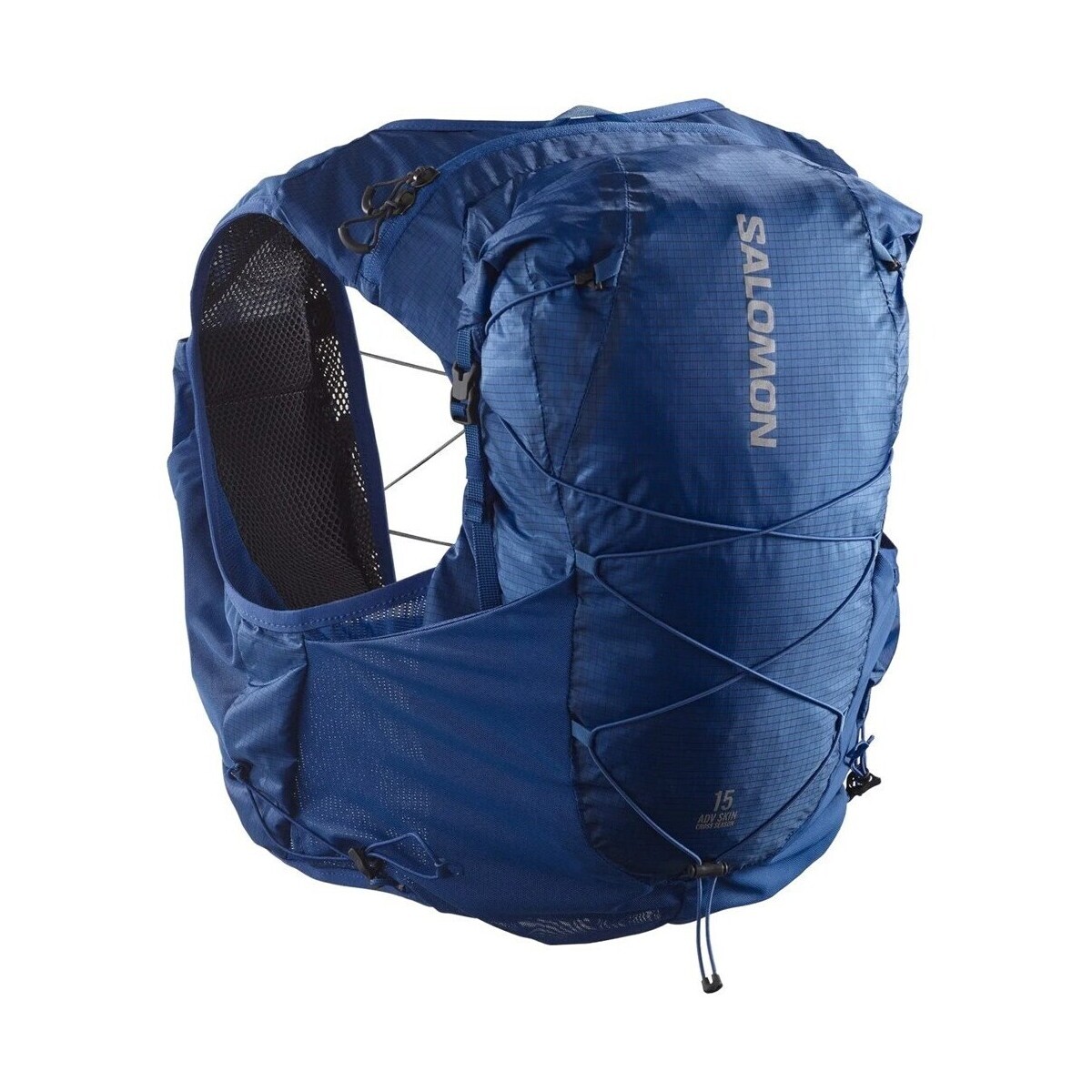 Salomon  Adv Skin Cross Season  Modrá