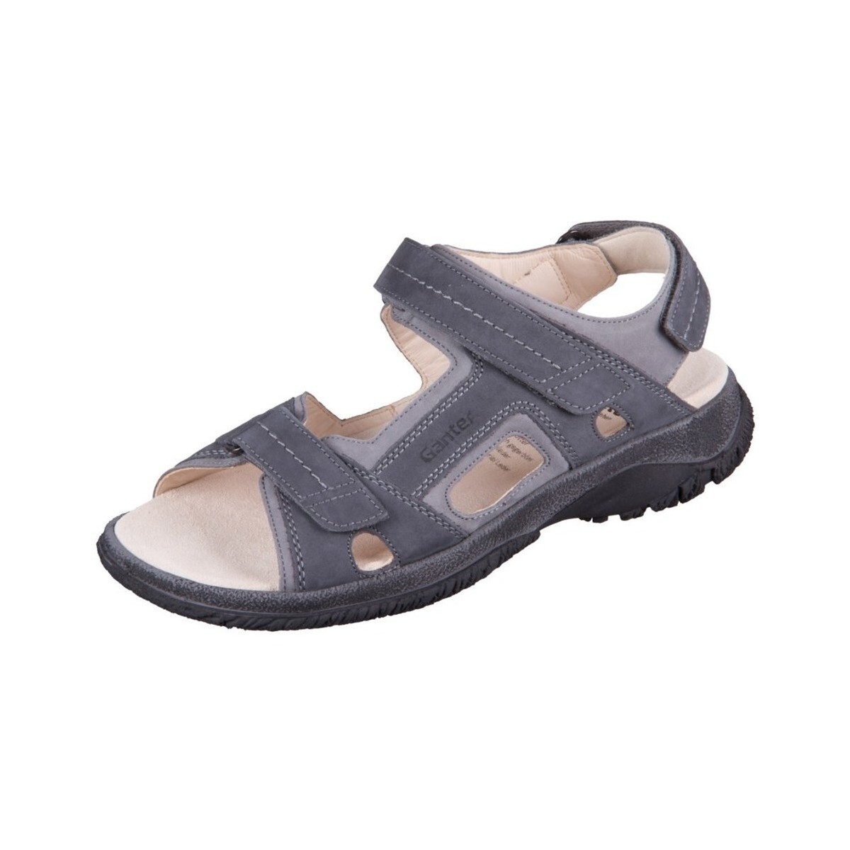 Ganter  Giovanni  Šedá