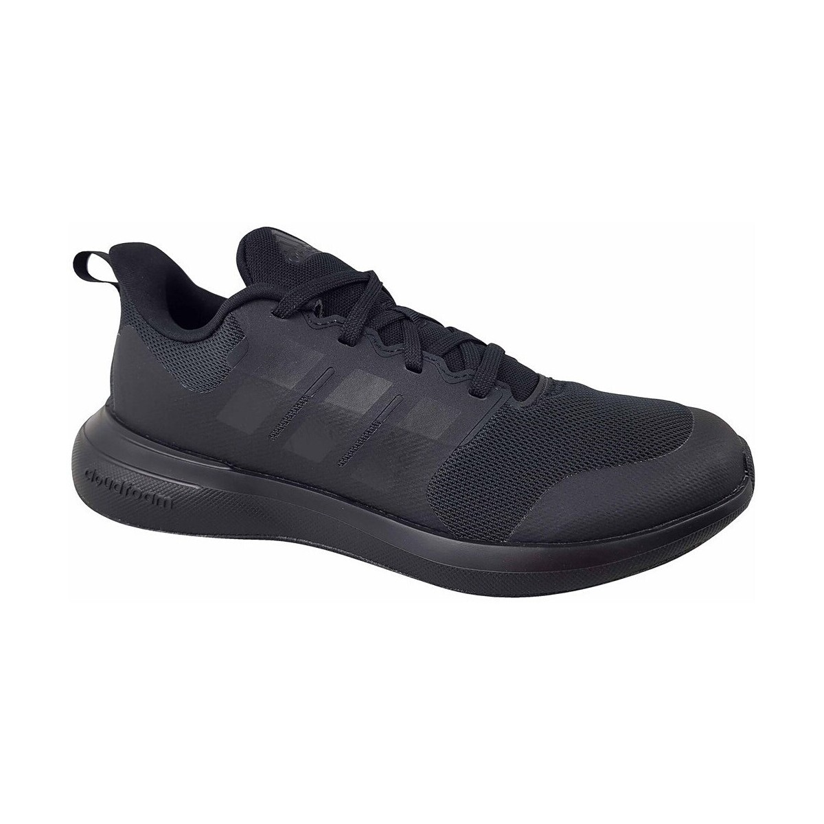 adidas  Fortarun 20 K  Černá