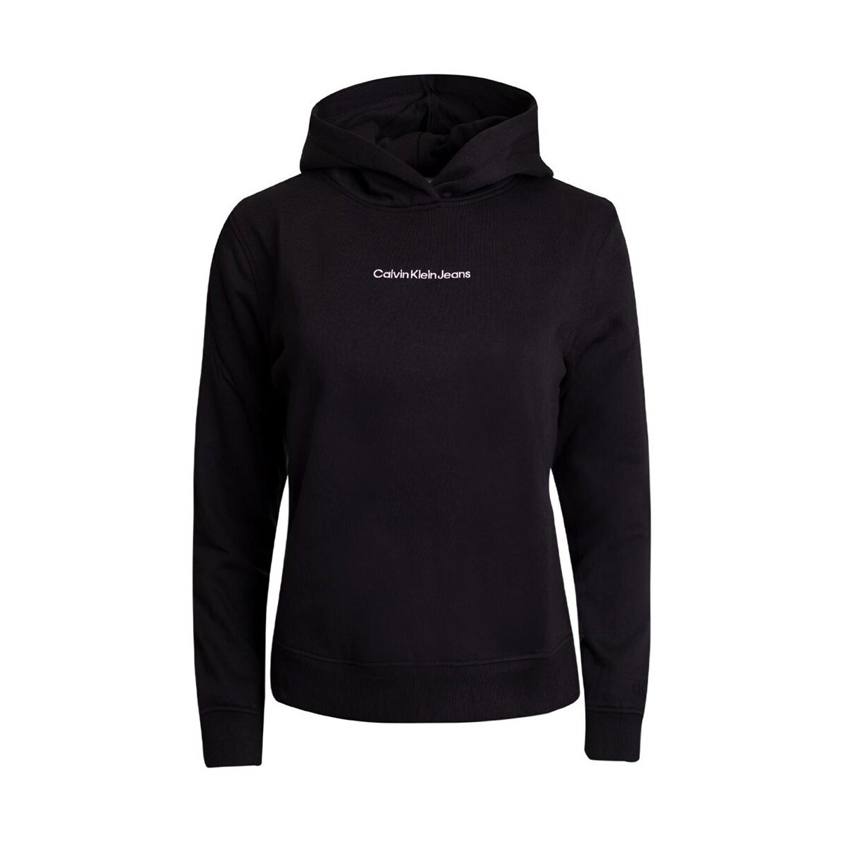 Calvin Klein Jeans  J20J221066 Beh  Černá