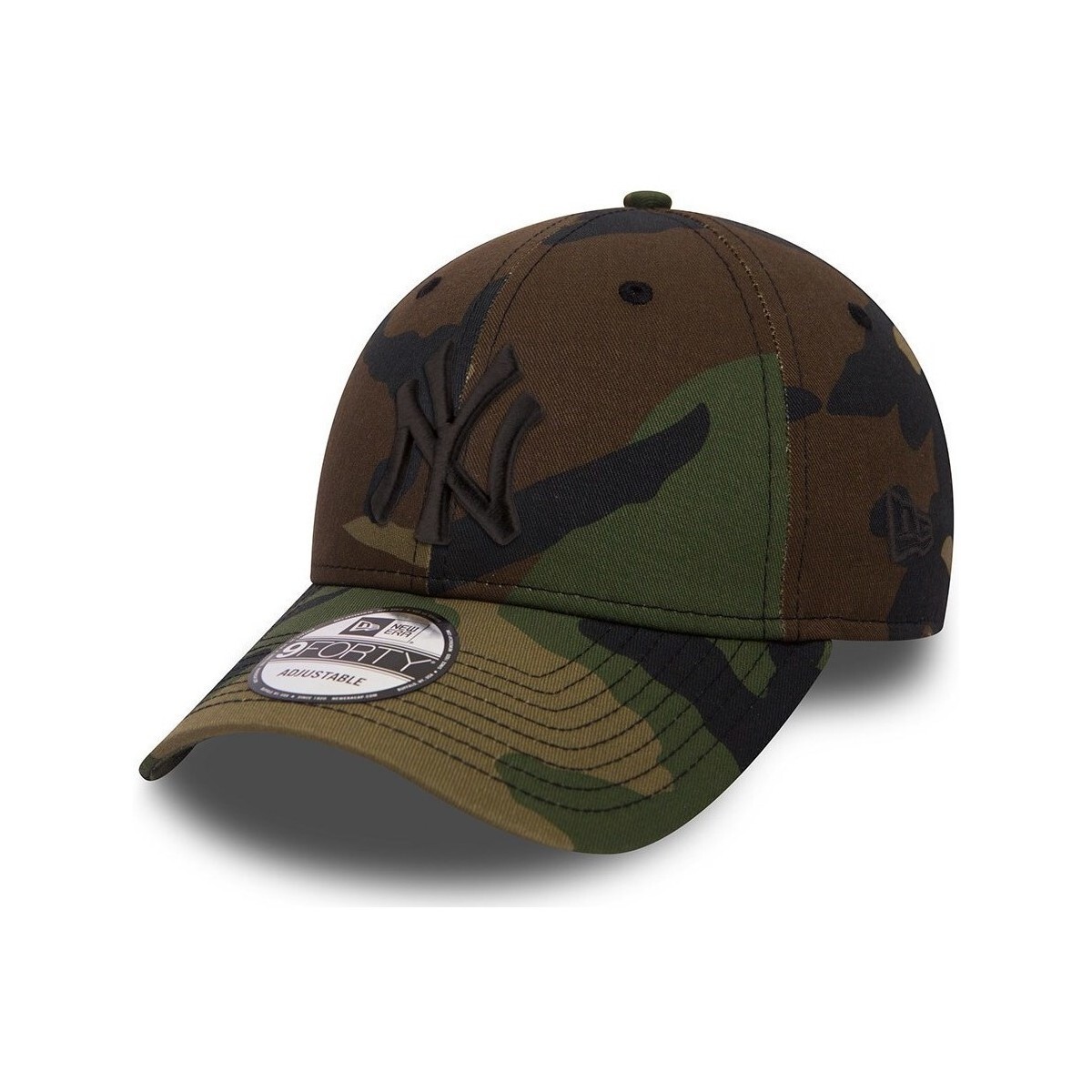 New-Era  New York Yankees Essential 9FORTY  ruznobarevne