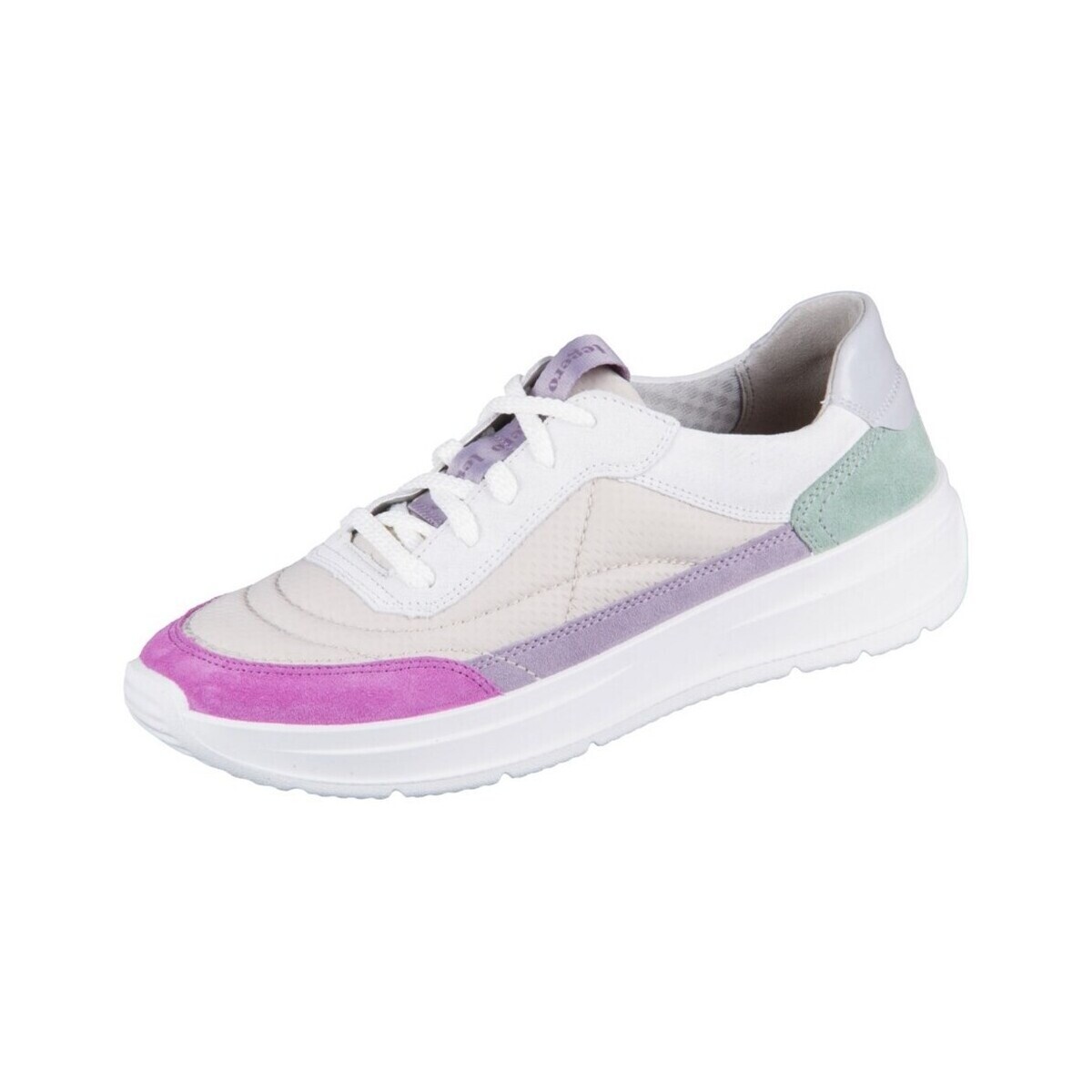 Legero  Sprinter  Bílá