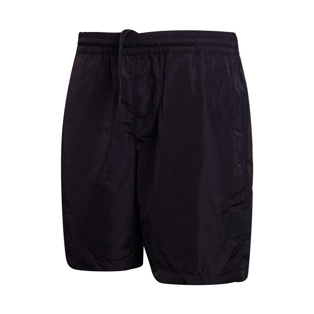 Calvin Klein Jeans  J30J322909BEH  Černá