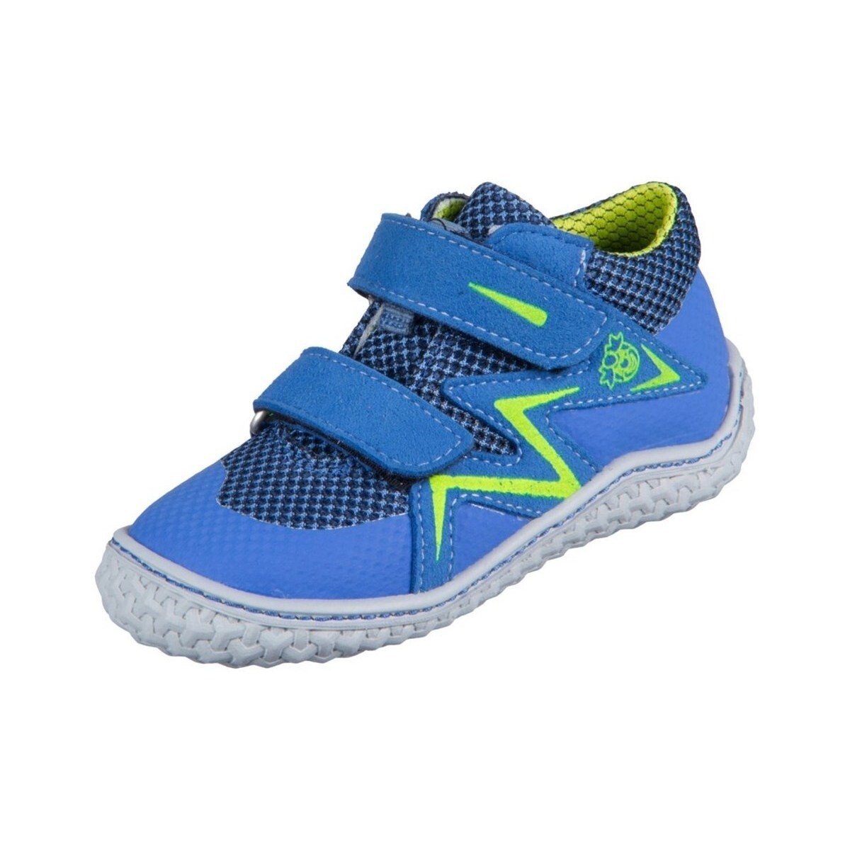 Ricosta  Patti  Modrá