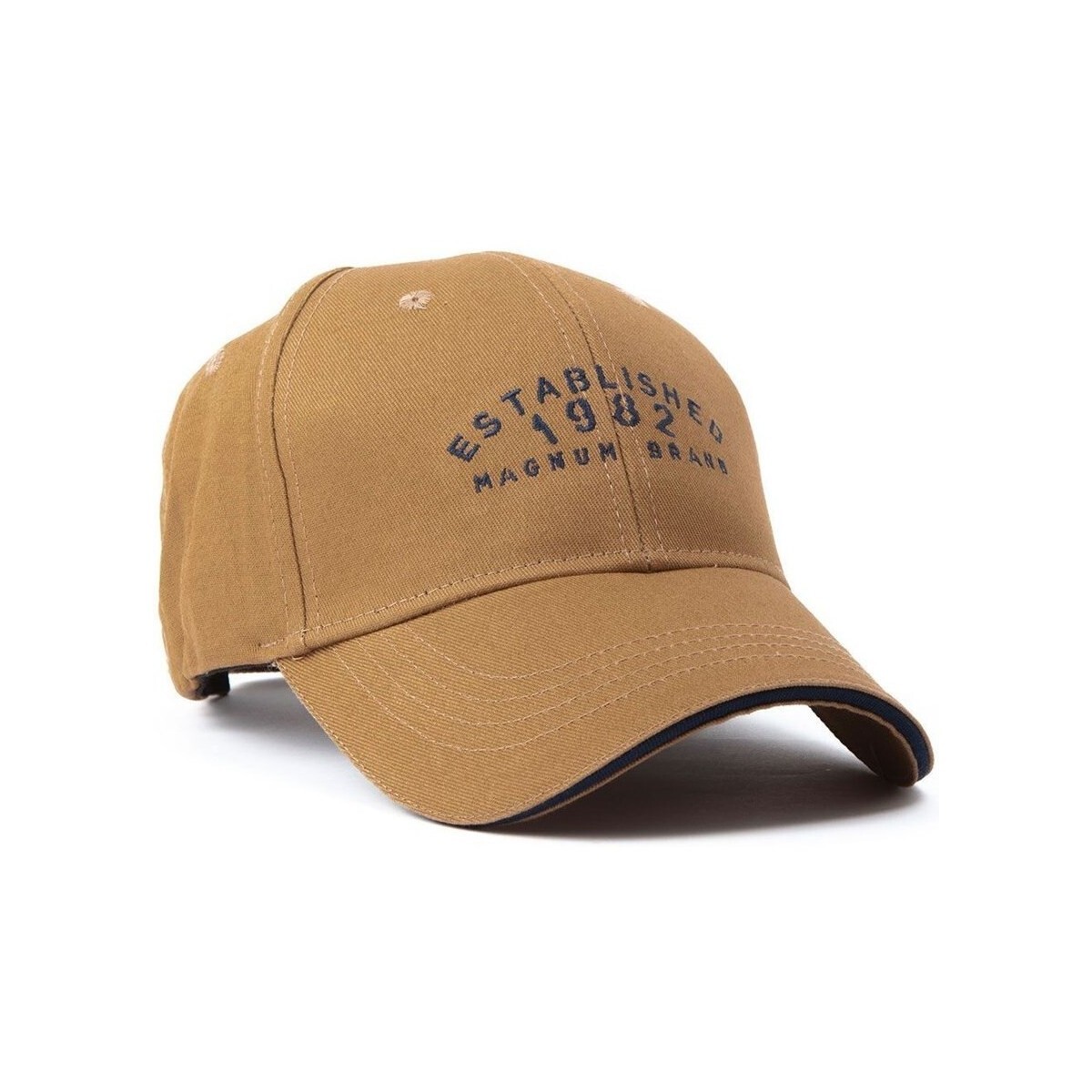 Magnum  Koso Koyote  Hnědá