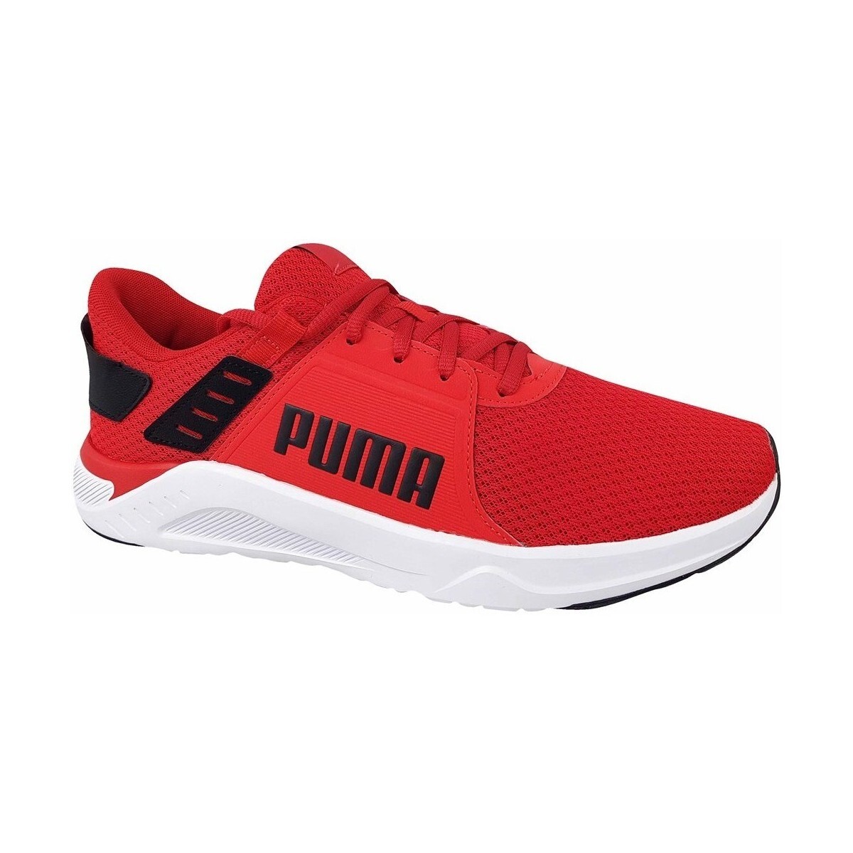 Puma  Ftr Connect  Červená