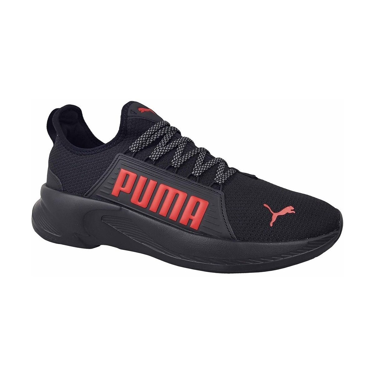 Puma  Softride Premier  Černá