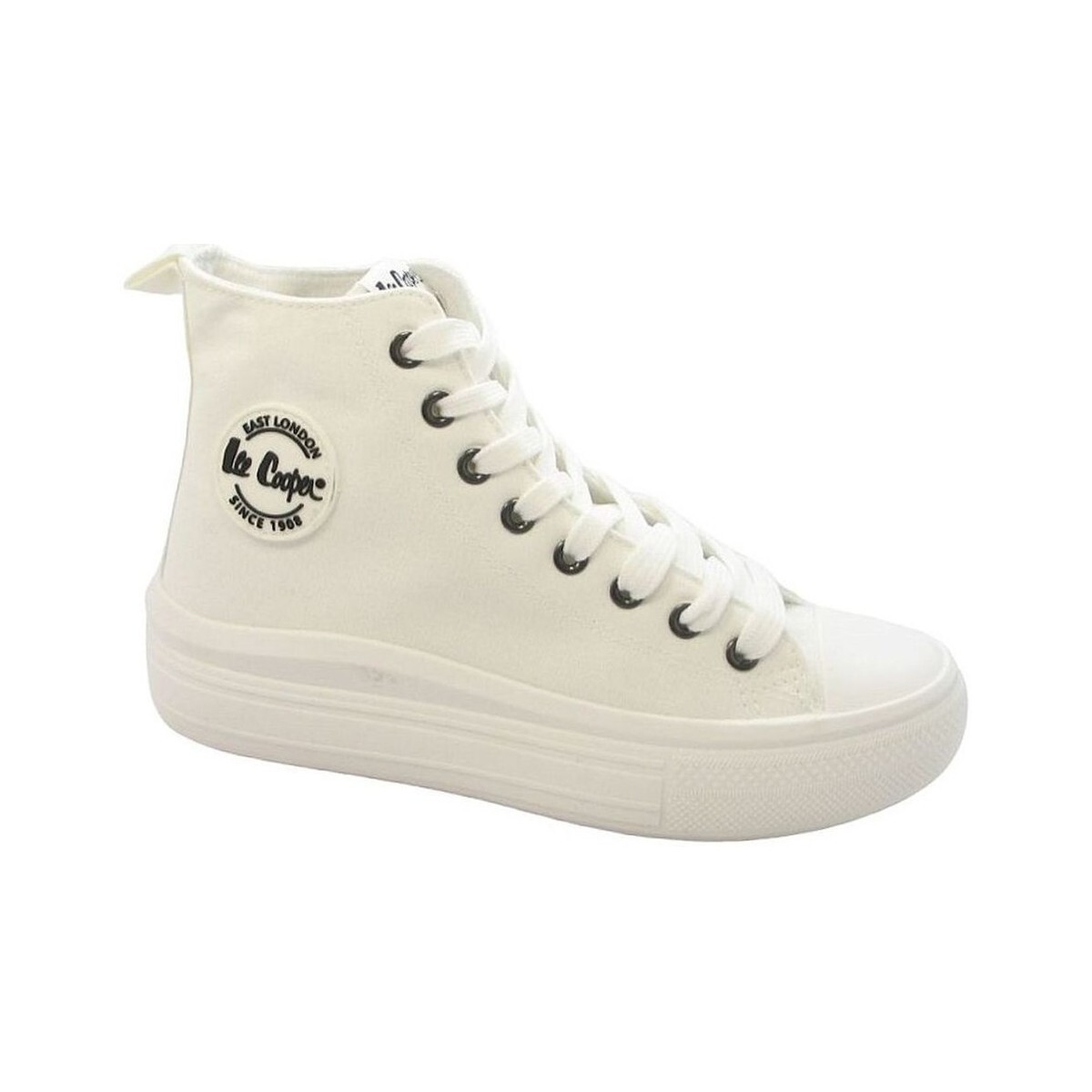 Lee Cooper  LCJ23441627L  ruznobarevne