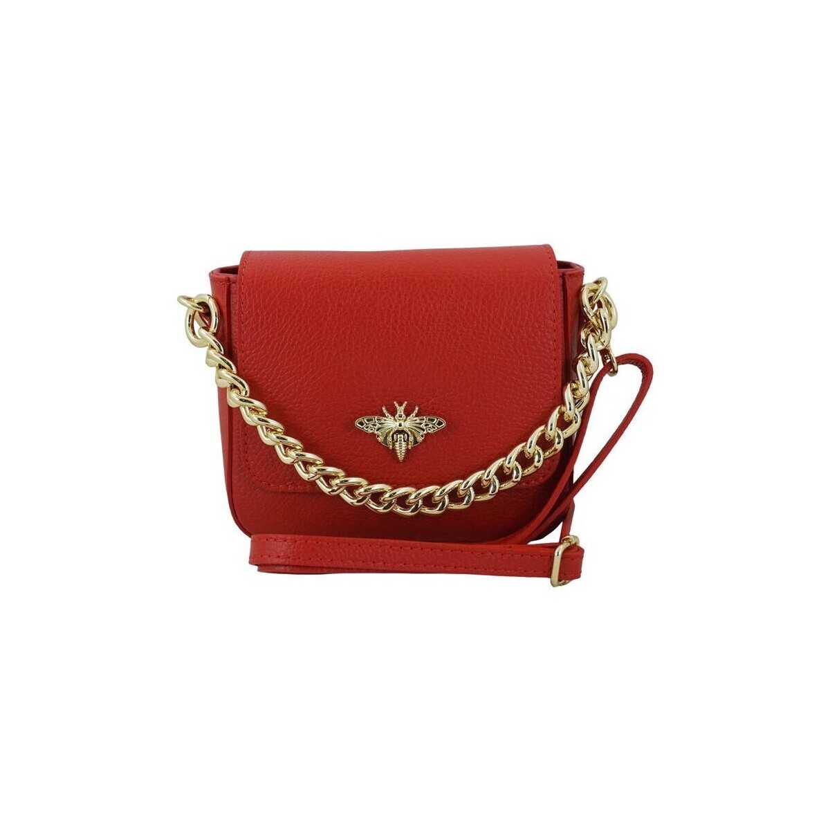 Barberini's  949756491  Červená